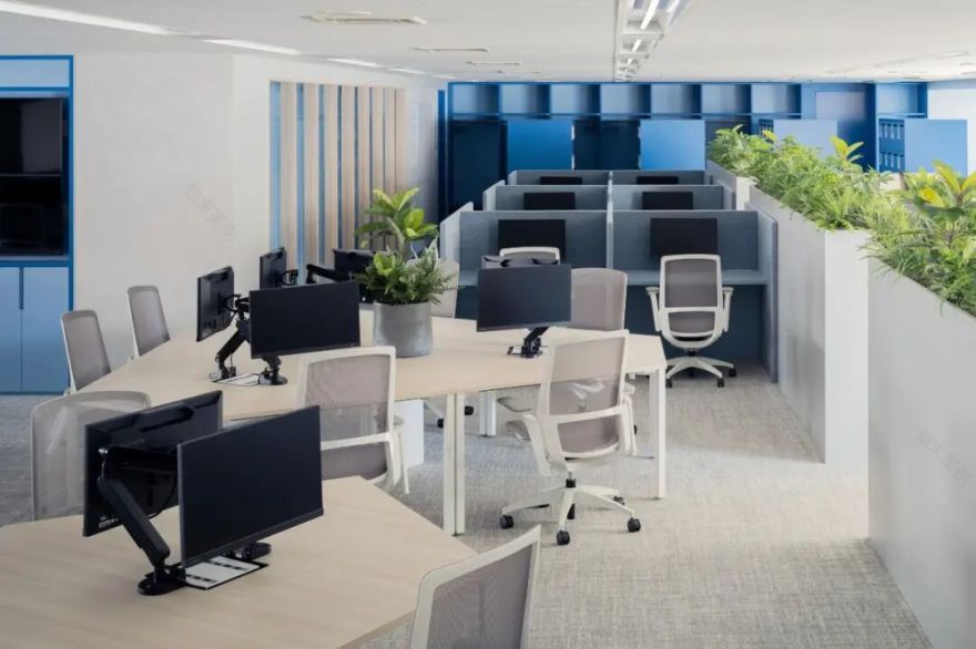 OZMA PR公关东京总部办公室改造丨日本东京丨SIGNAL Inc.-55