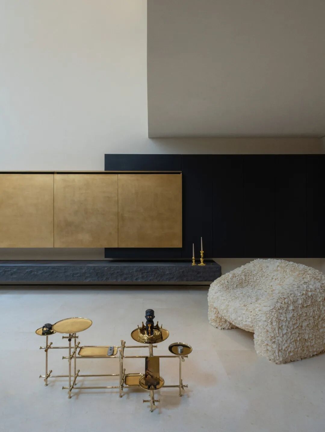 别墅定制—不为潮流，只为己态丨中国北京丨崔树-35