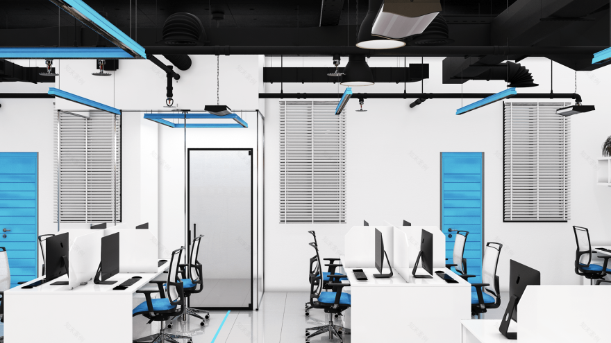 Al Osool Al Arabia 建筑设计丨沙特阿拉伯丨Hazem M. Badawy 等-26