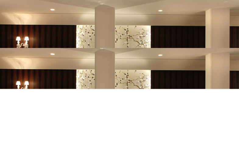 安妮·斯菲美食炖锅餐厅（备注：PIC音译为皮克可能有误，根据提供内容推测可能是POT-IRON COOKWARE（炖锅）意思，在法餐里PIC锅具比较知名且用于餐厅招牌一词，这种高档烹饪锅具常用于制作精致美食，所以这里采用美食炖锅来体现餐厅特色，若有背景信息可进一步准确翻译） 丨法国瓦朗斯丨Bruno Borrione-5