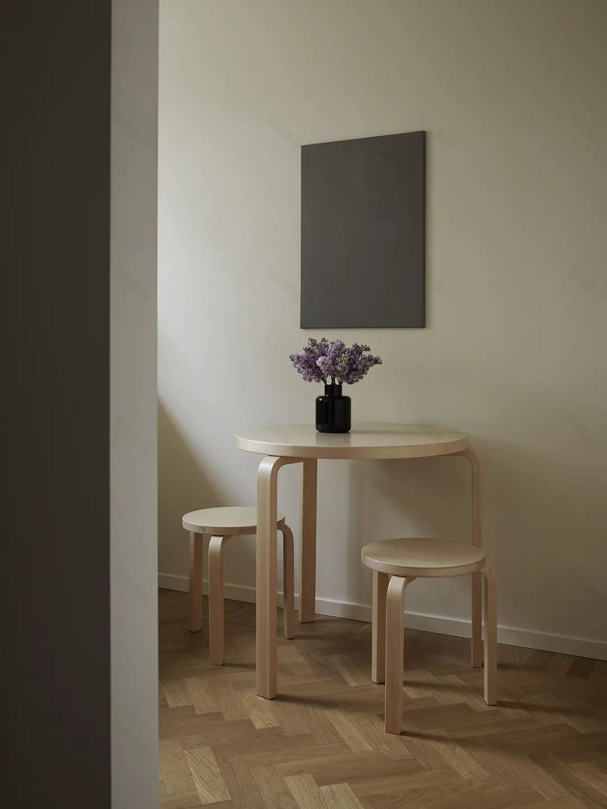 马略卡岛的梦幻住宅丨Amanda Rodriguez-72