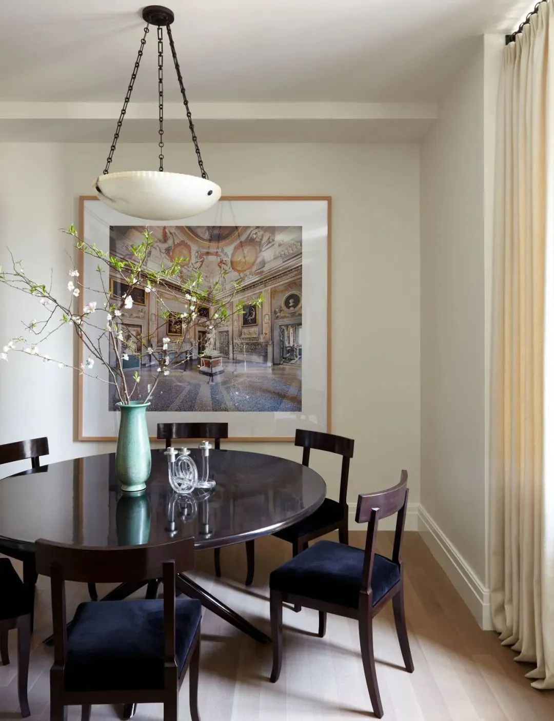 上东区丨美国纽约丨Alyssa Kapito-71