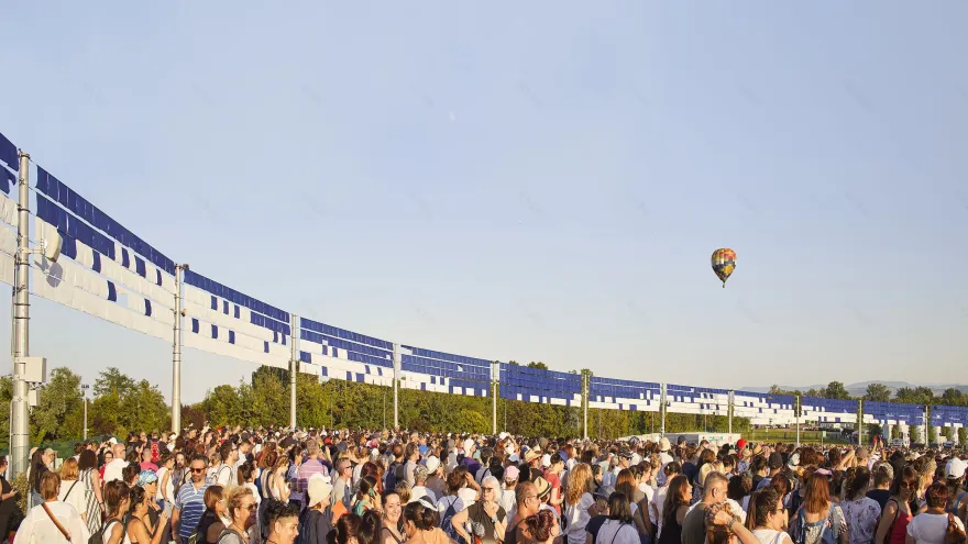 雷焦艾米利亚 RCF 体育馆丨意大利雷焦艾米利亚-25