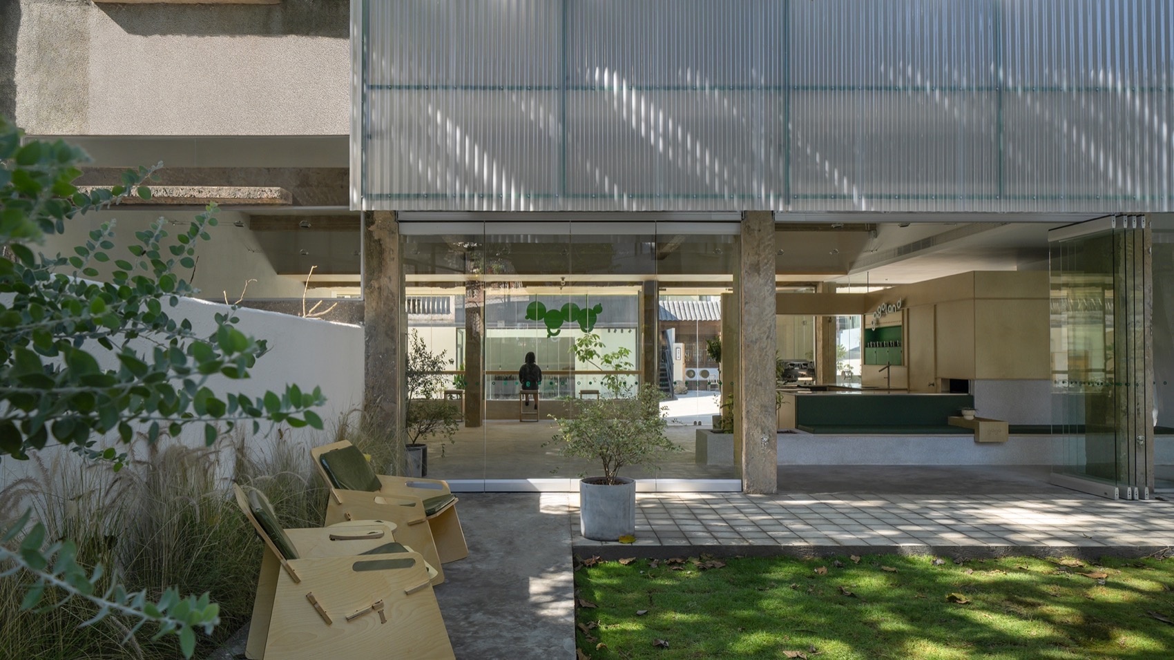 gogoland丨中国惠州丨Informal异规设计-64