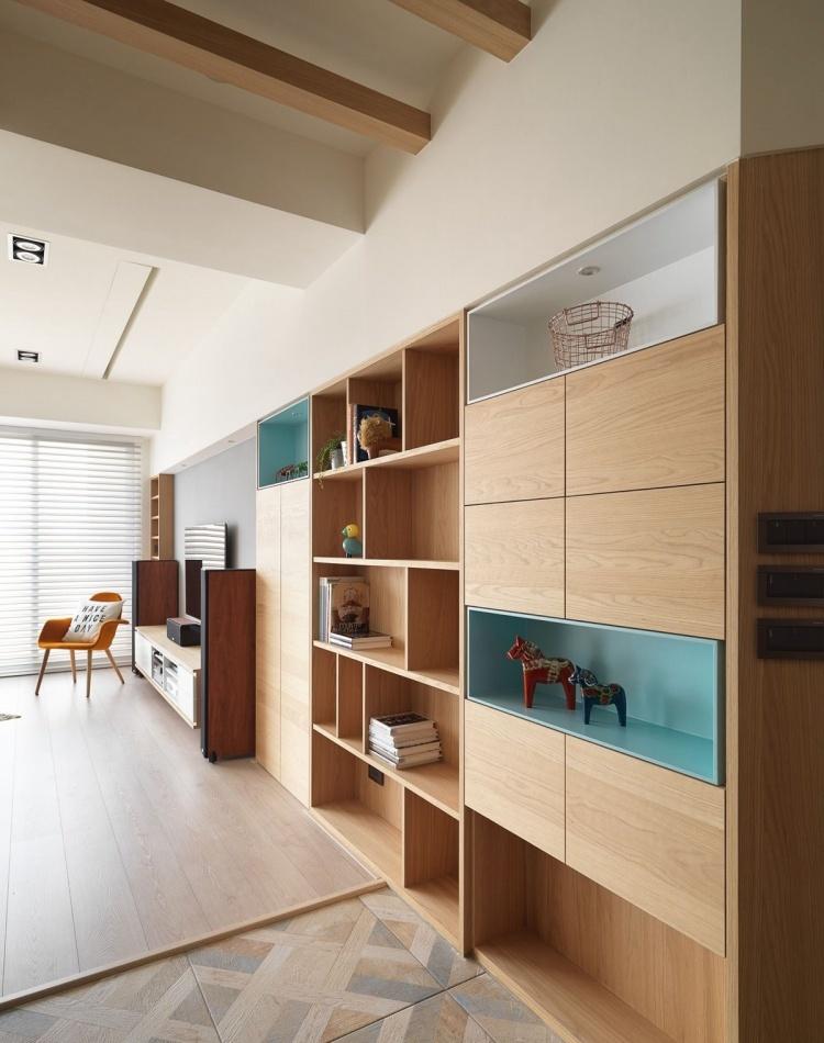 
宁静的北欧风情 -7