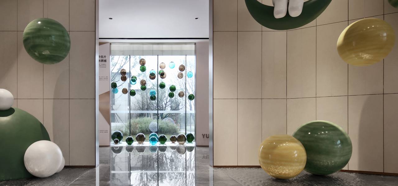 大时代美学家·灿若繁星 | 越秀X刘卫军-32