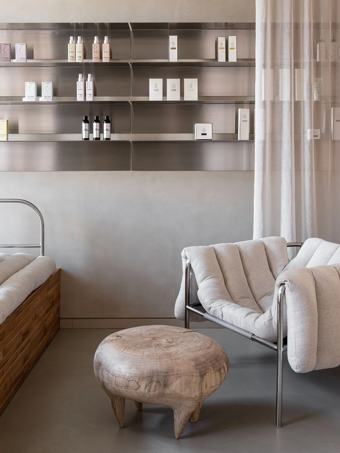 Serdar Kambarov 莫斯科工作室丨俄罗斯莫斯科丨DA bureau-26