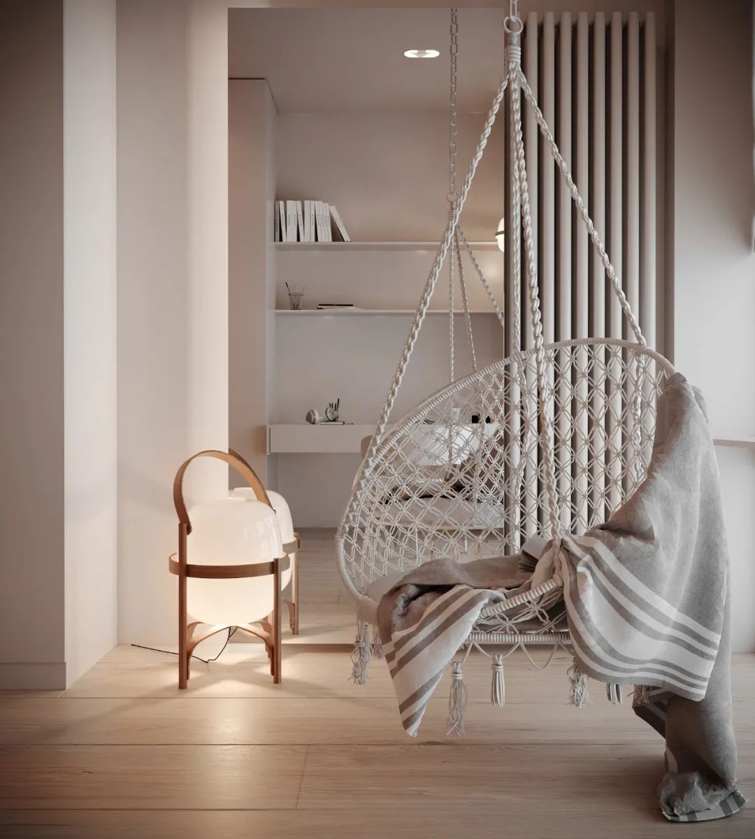 现代风格的多重演绎丨HDm2 Studio-58