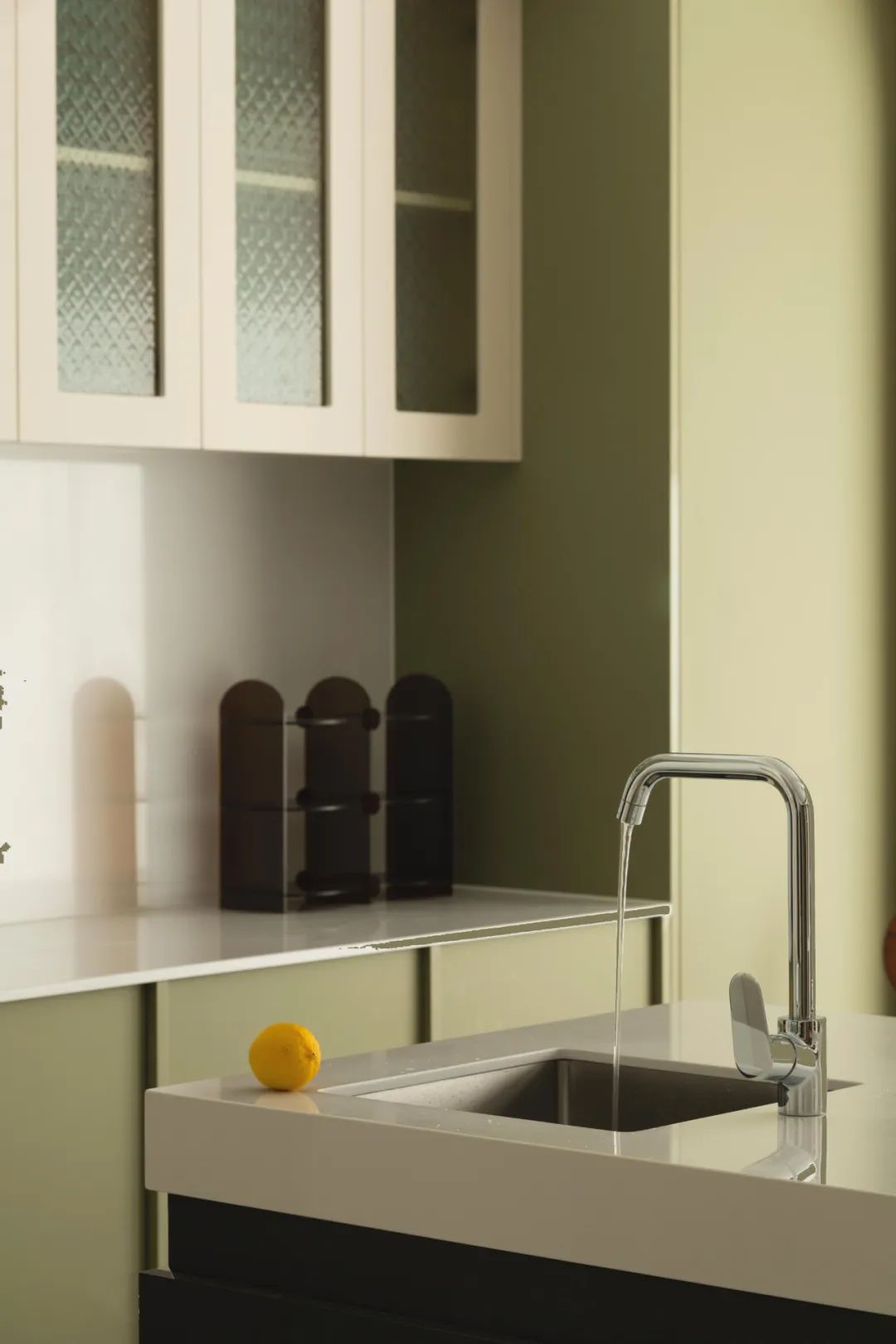 北控·雁栖湖私宅设计丨中国无锡丨佐耳制造-26