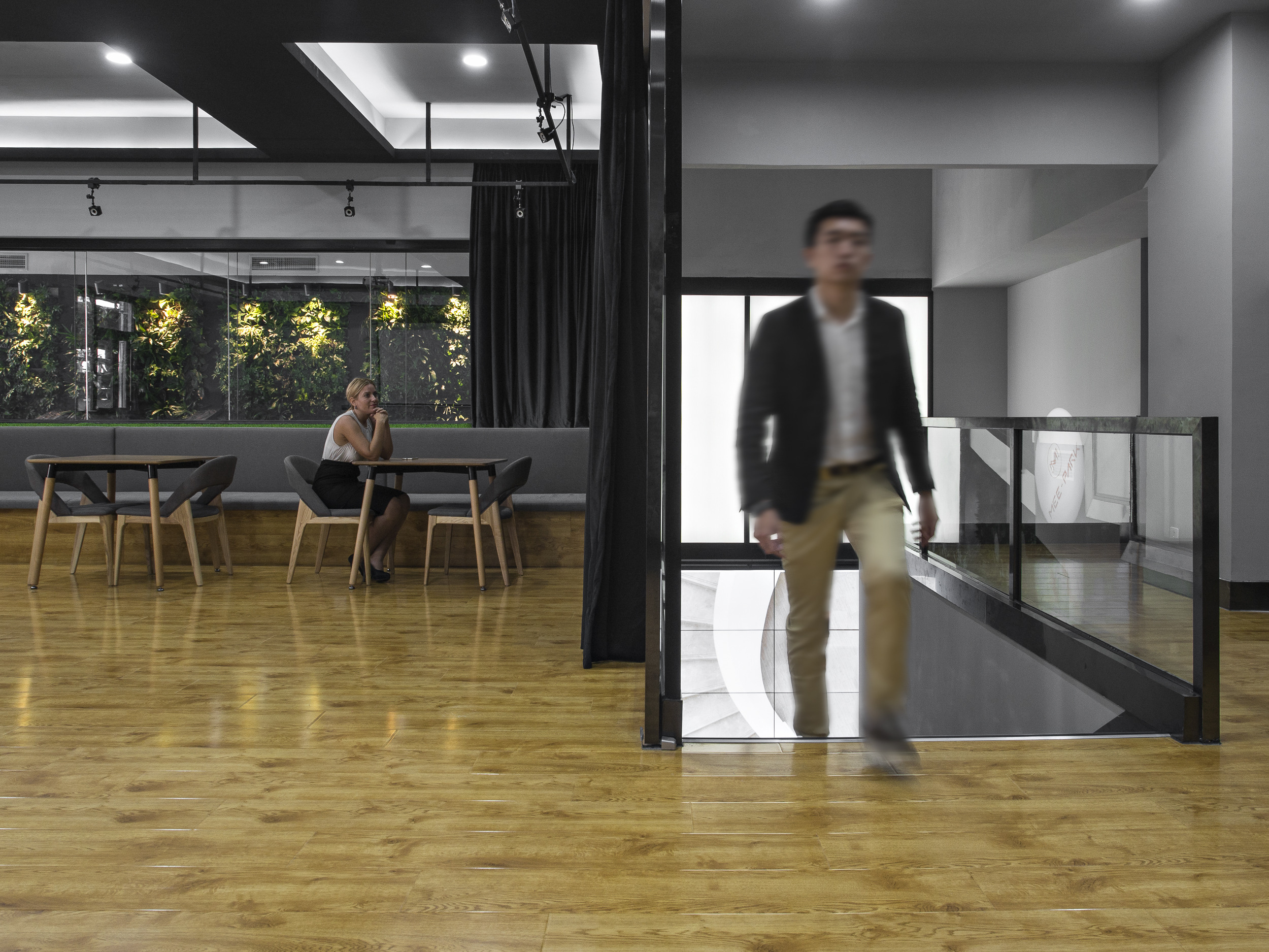 Meepark智能型会展场地-28