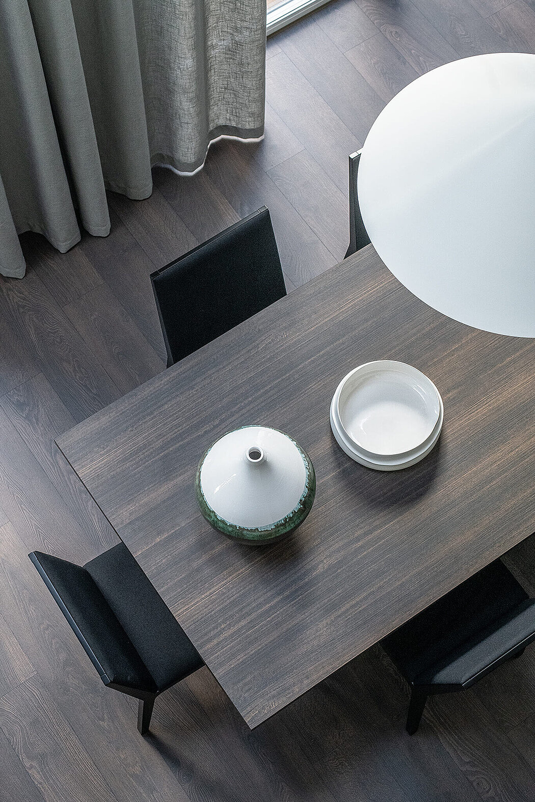 Burbiškių 街公寓丨立陶宛维尔纽斯丨IDAS-6