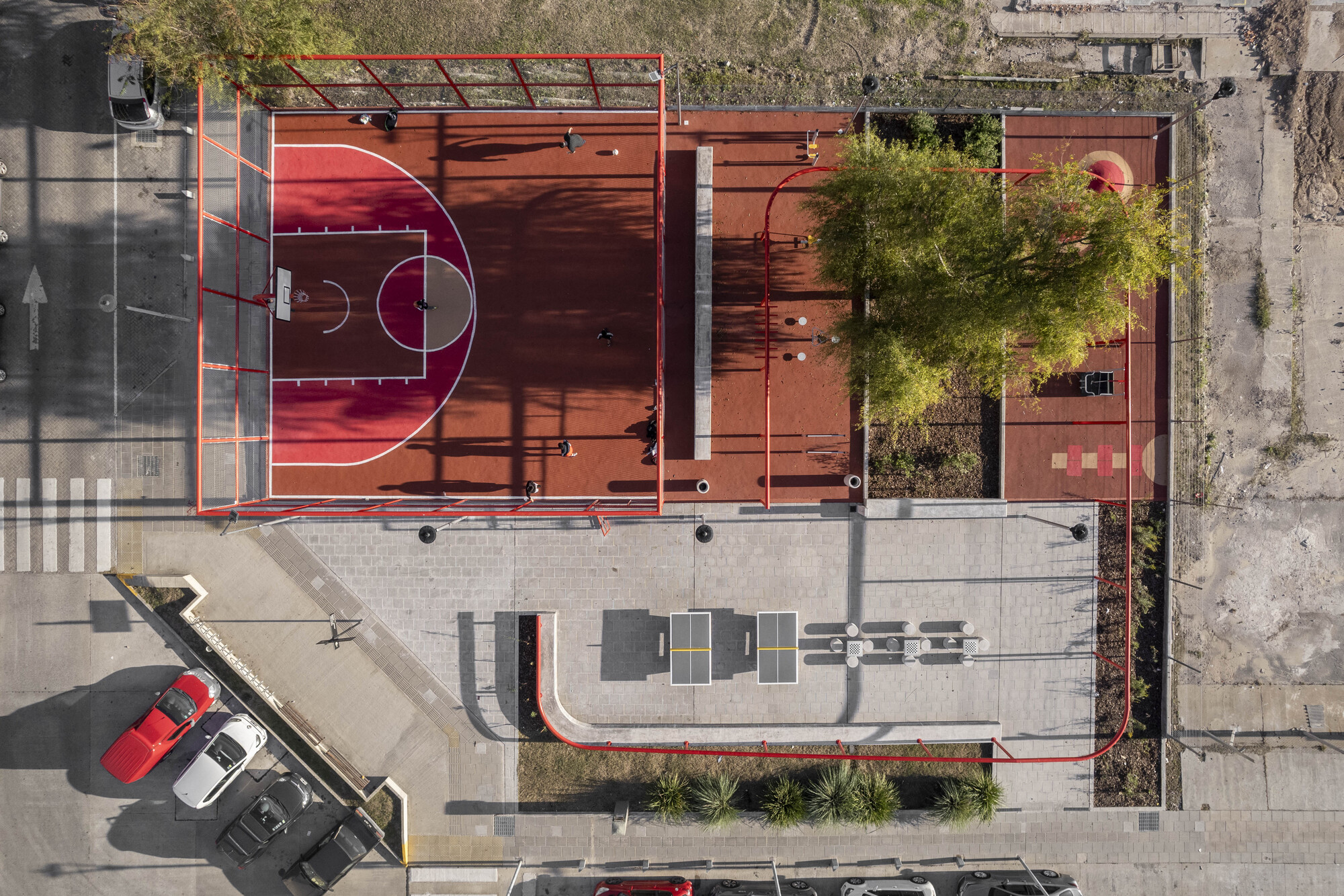 丨阿根廷布宜诺斯艾利斯丨Región Austral-27