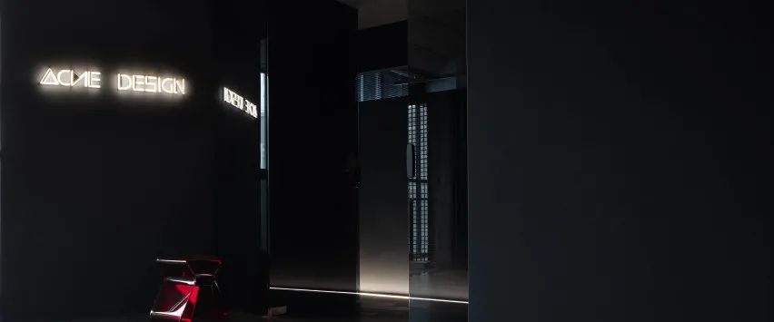 磨心山间的创意熔炉——木及设计办公室-10