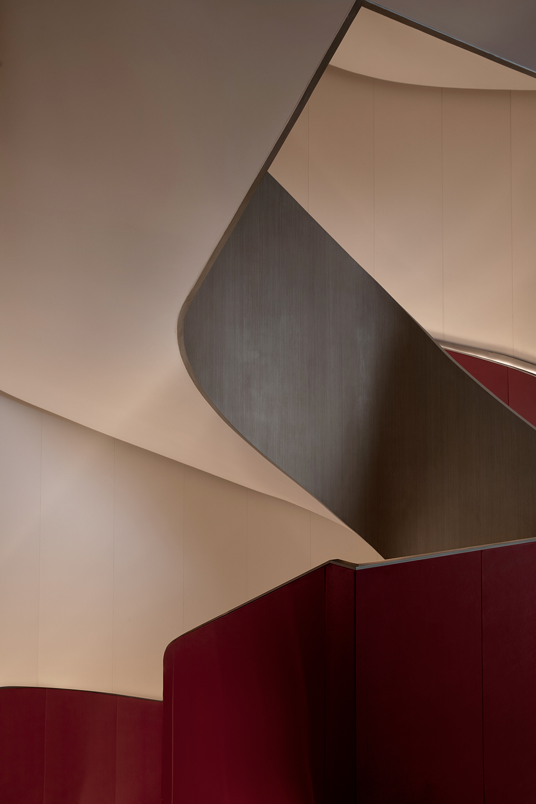 炬日大厦丨中国杭州丨左晚空间设计-128