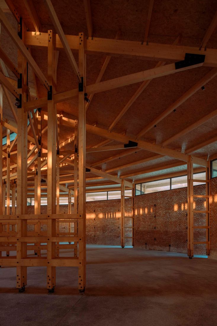 LUO studio地黄炮制工艺品展览馆丨中国焦作丨LUO studio（罗宇杰创立）-67