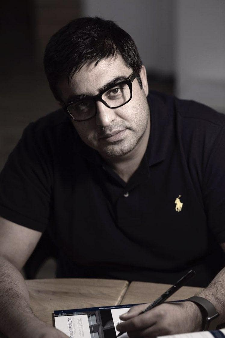 Team Group 建筑事务所作品丨伊朗-2