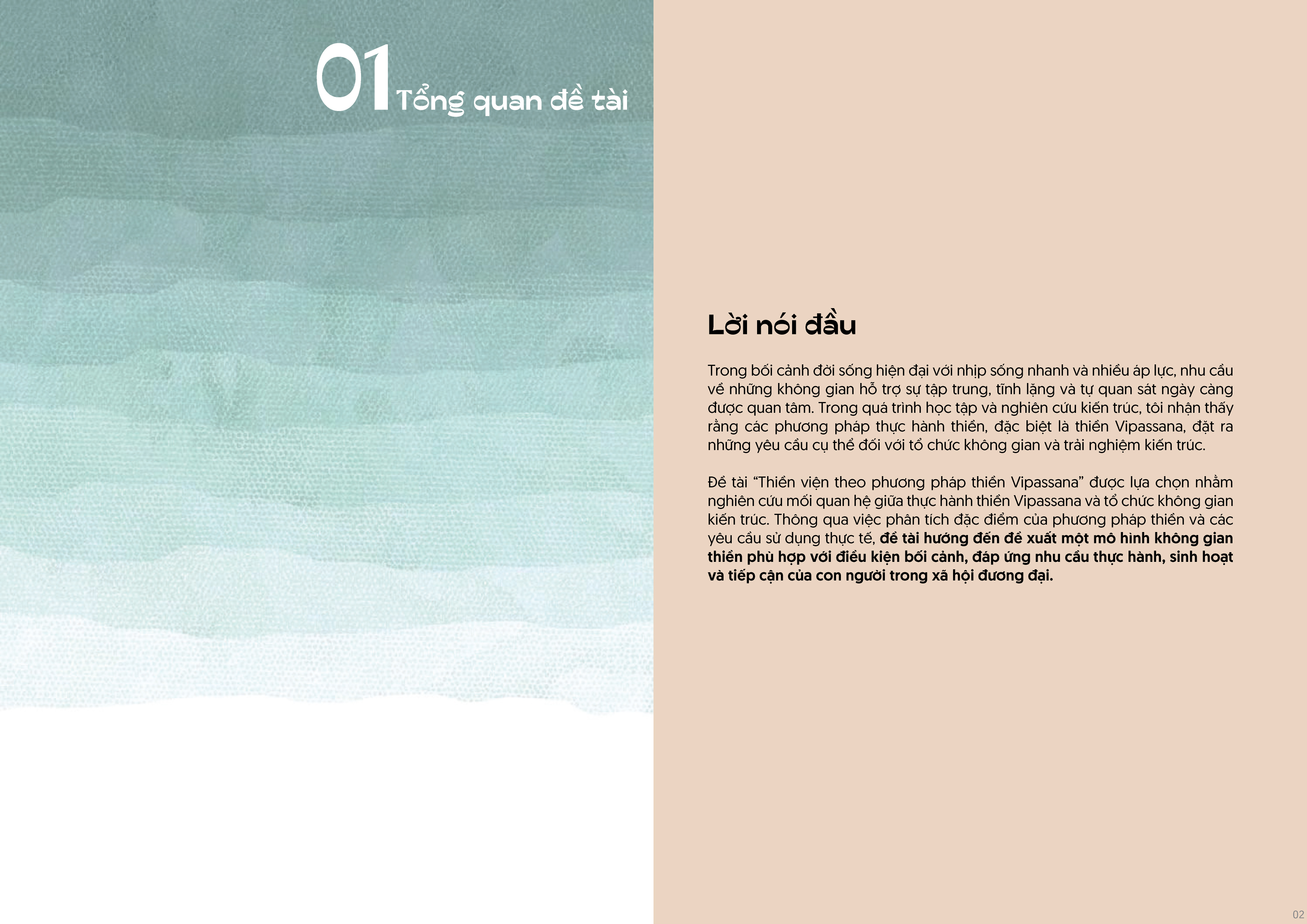 Thuyết minh đồ án tốt nghiệp kiến trúc sư-4