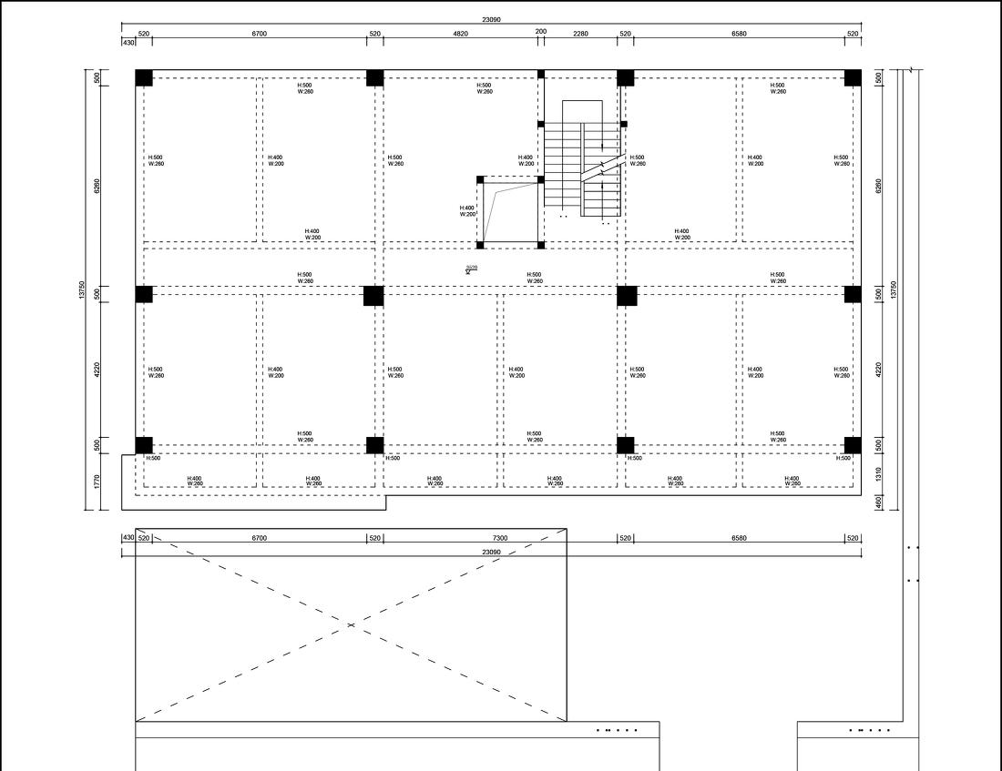 
翔安别墅大平层 -0