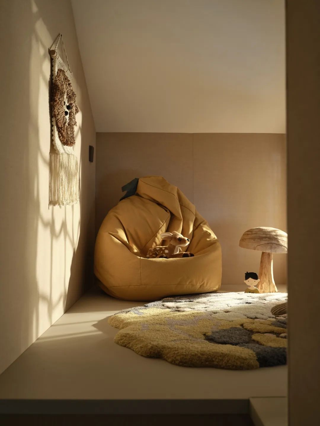 中铁溪山国际旅游度假区丨中国贵阳丨IF DESIGN羽果设计-130