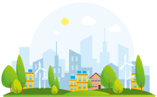 华建铝业五分厂生活区第一座职工公寓楼封顶-39