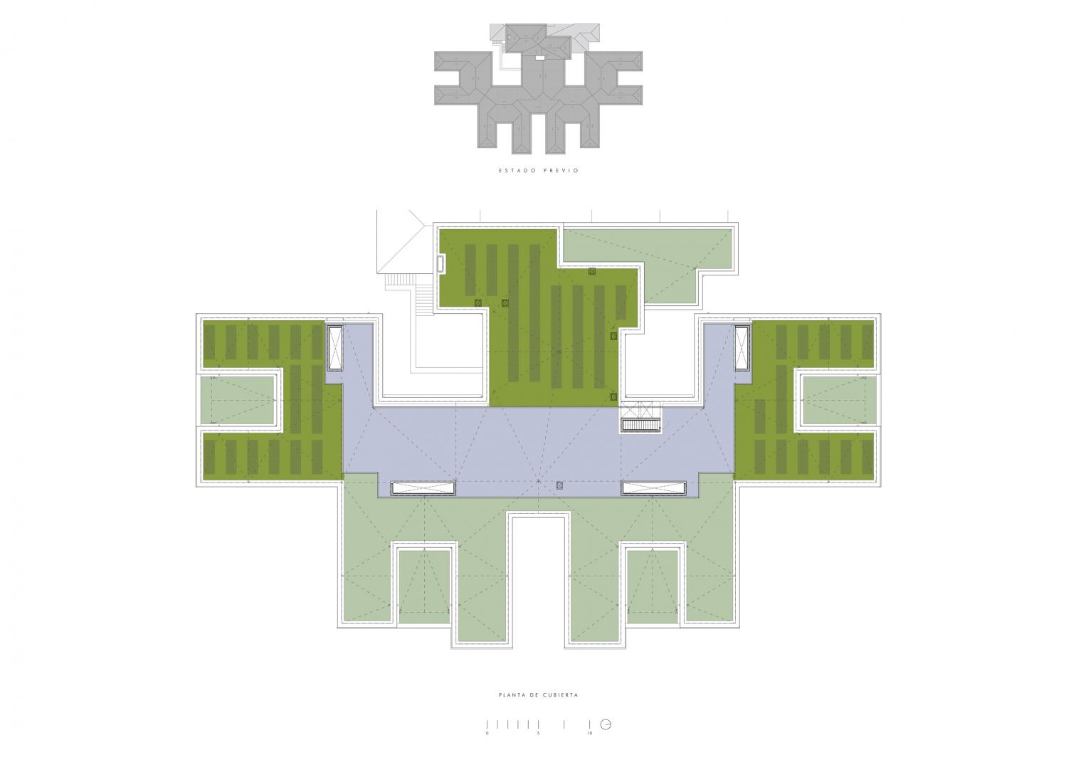 西班牙 Orense 教育创新中心丨西班牙奥伦塞丨Emma Ojea 和 Walter Lewin-28