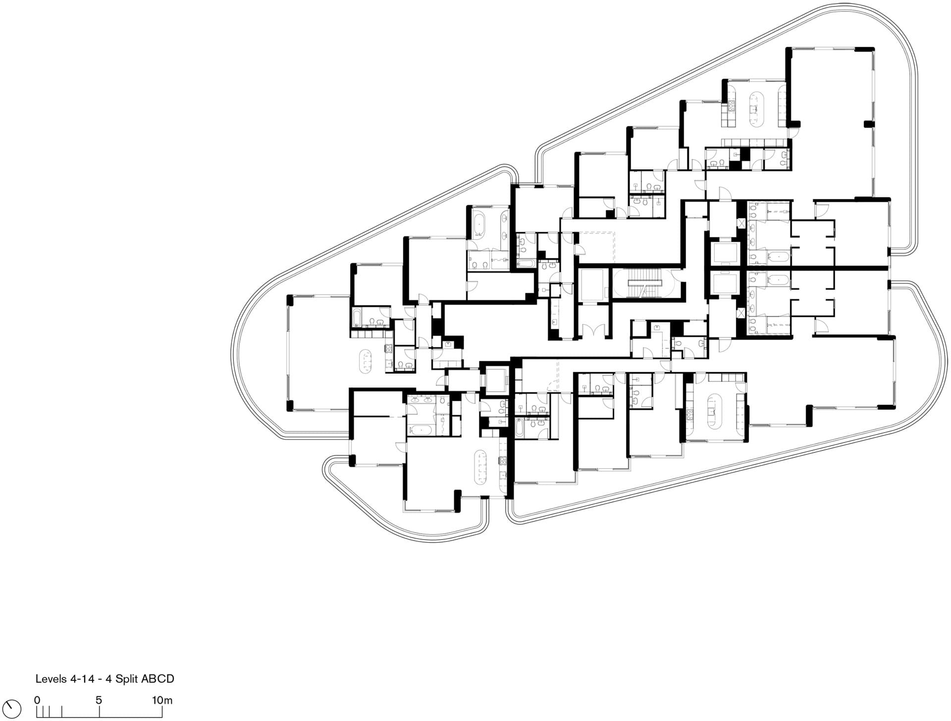 美国迈阿密法纳之家-7