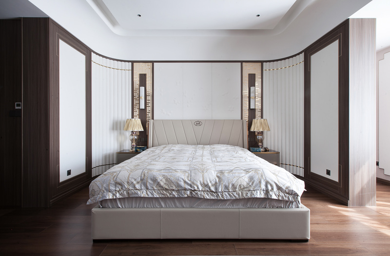 金麟湾私宅丨中国曲靖丨贺军-27