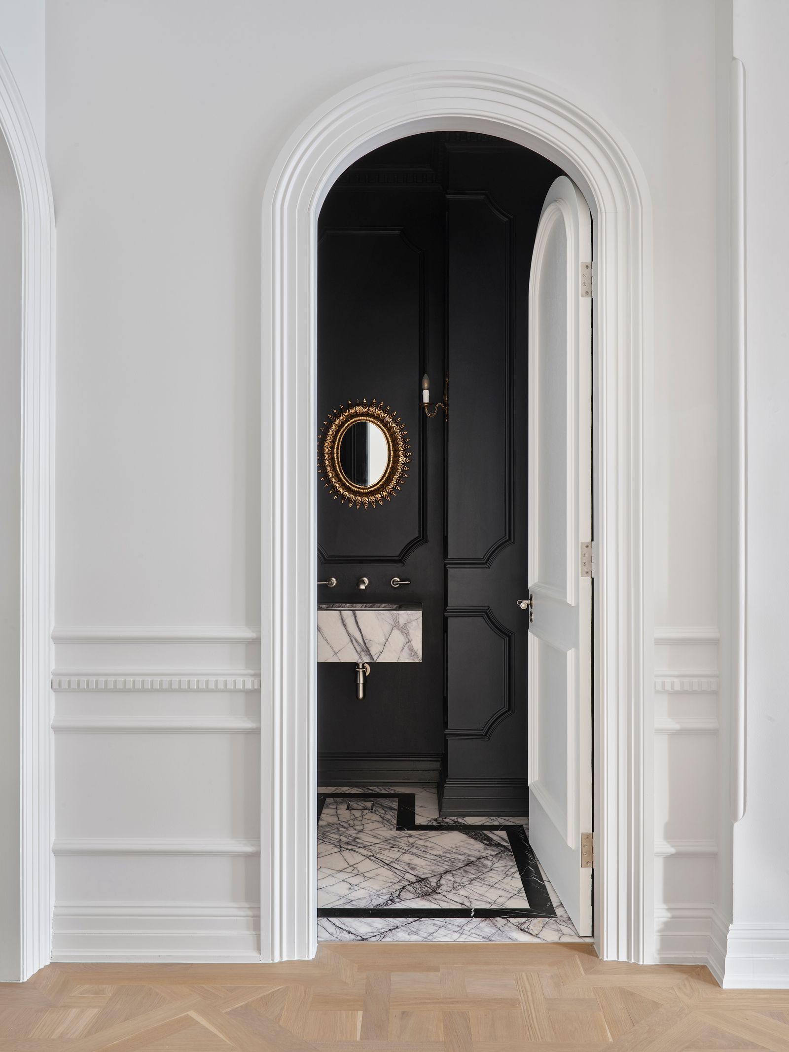 悉尼色彩俏皮风格住宅丨澳大利亚悉尼丨Studio Duet,AJH+,Studio Rewild-5