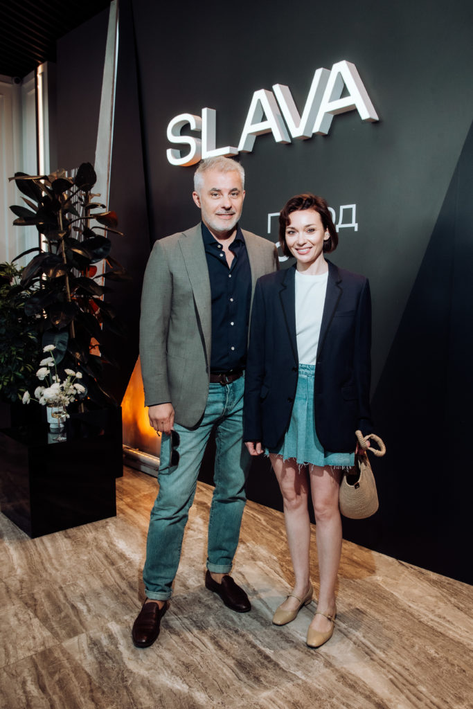 城市新区SLAVA街区丨白俄罗斯-17