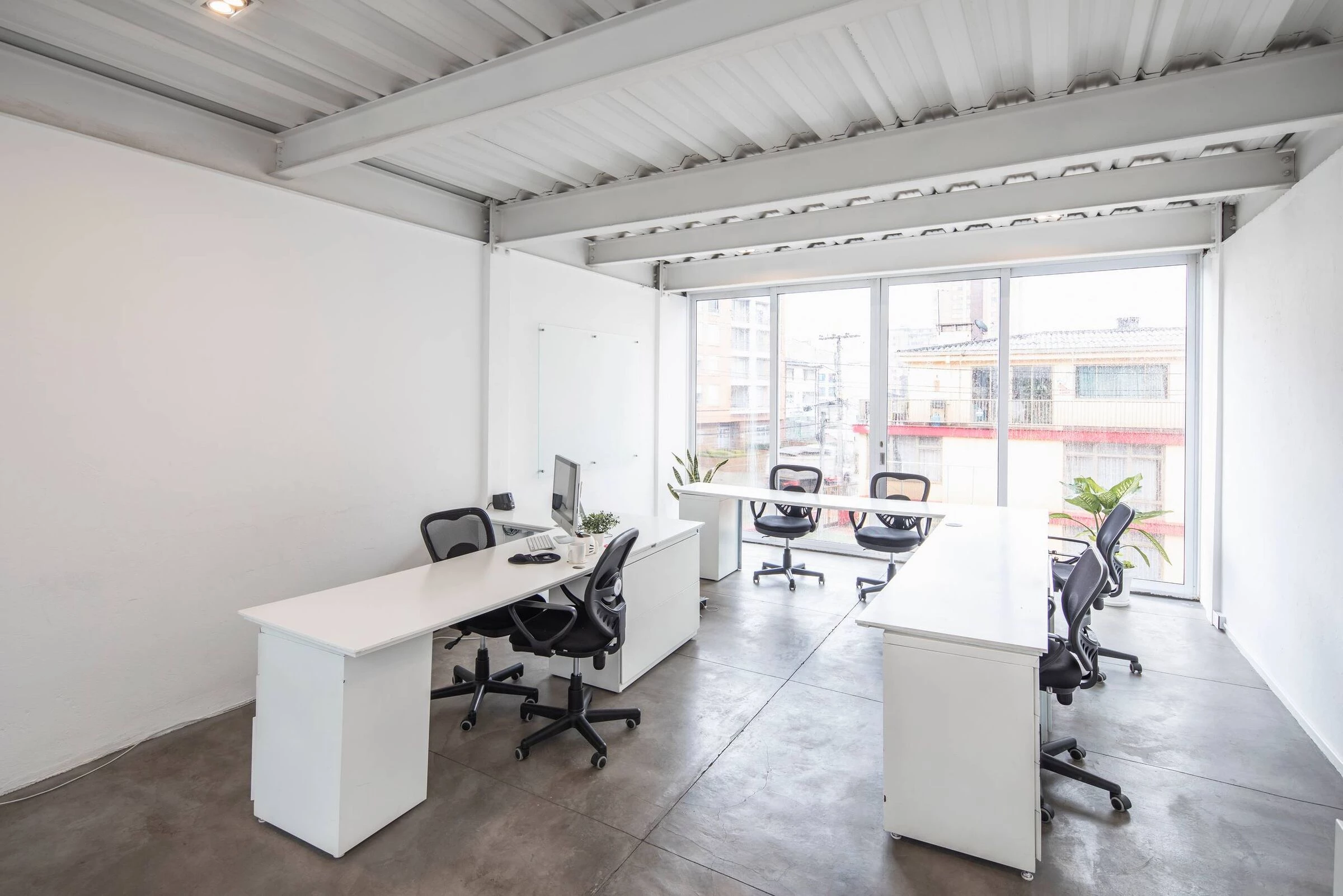 空白空间丨哥伦比亚丨Yemail Arquitectura-26