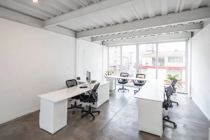 空白空间丨哥伦比亚丨Yemail Arquitectura-26