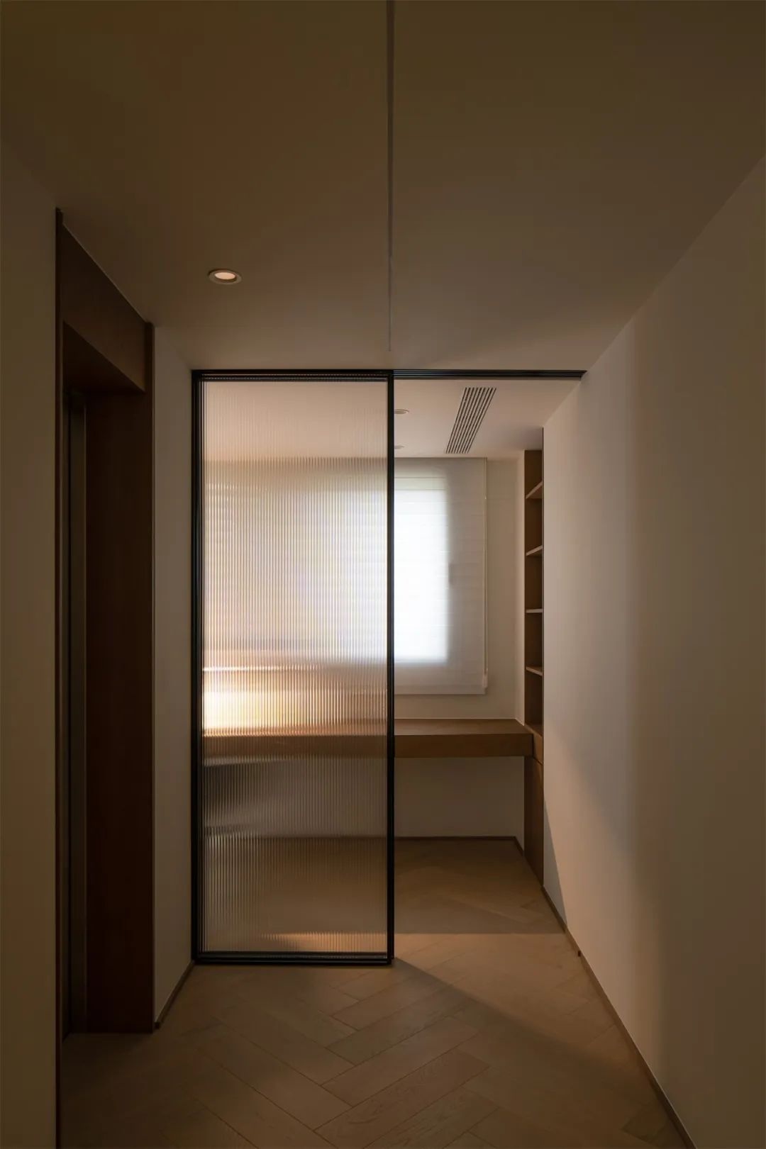 喜叻 · 杭州 345㎡医生夫妇之家丨中国杭州-38