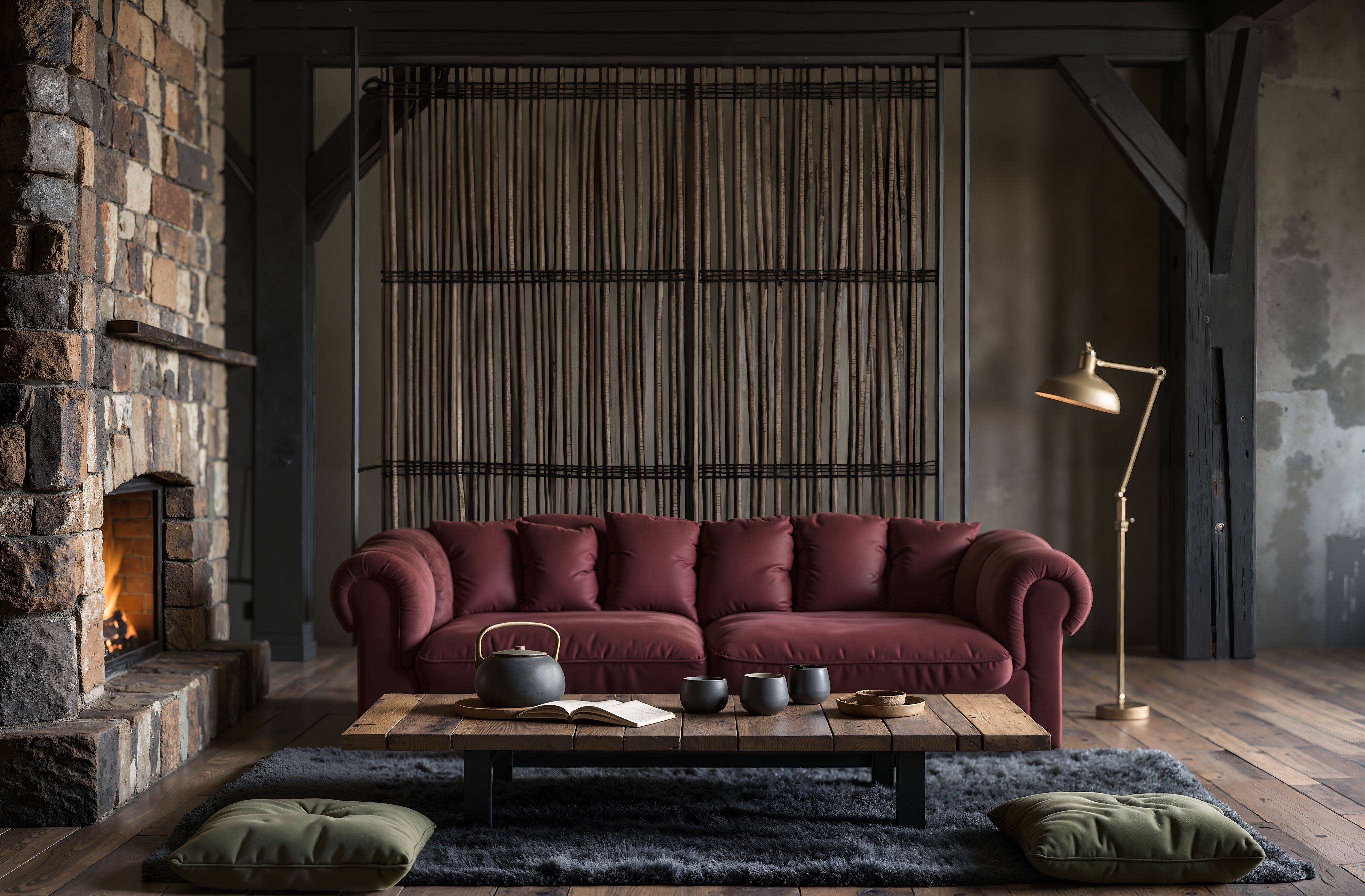 暗物质中的古铜星火-18