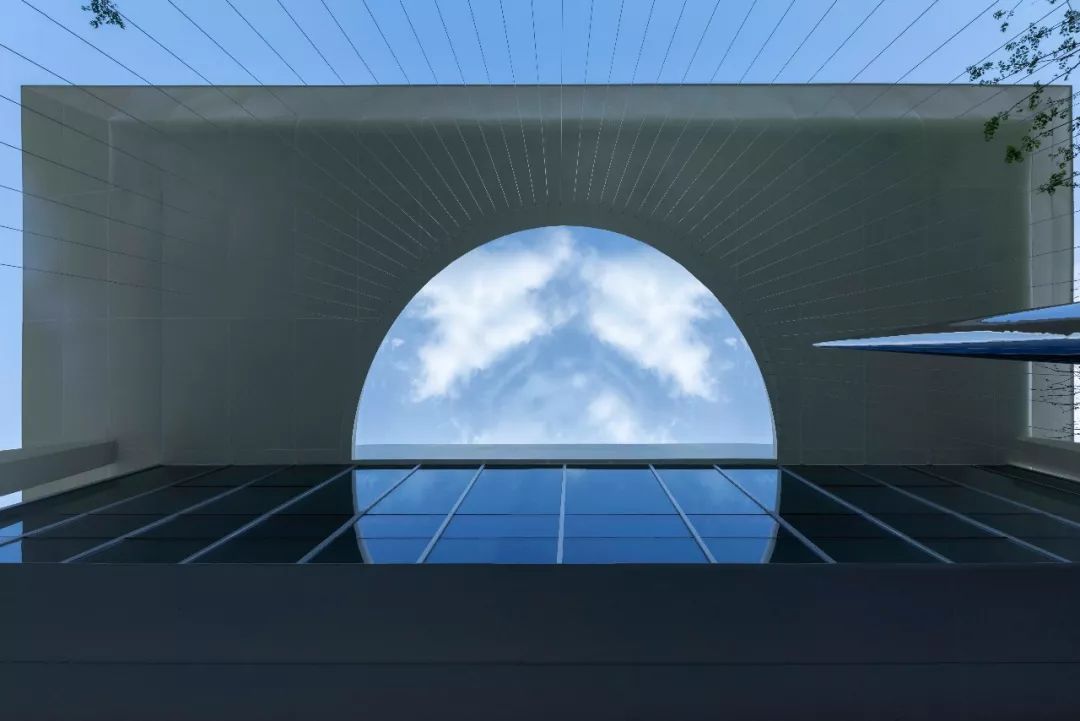 南京中海·左岸澜庭 | 曲线之美，诠释现代建筑的灵动与诗意-100