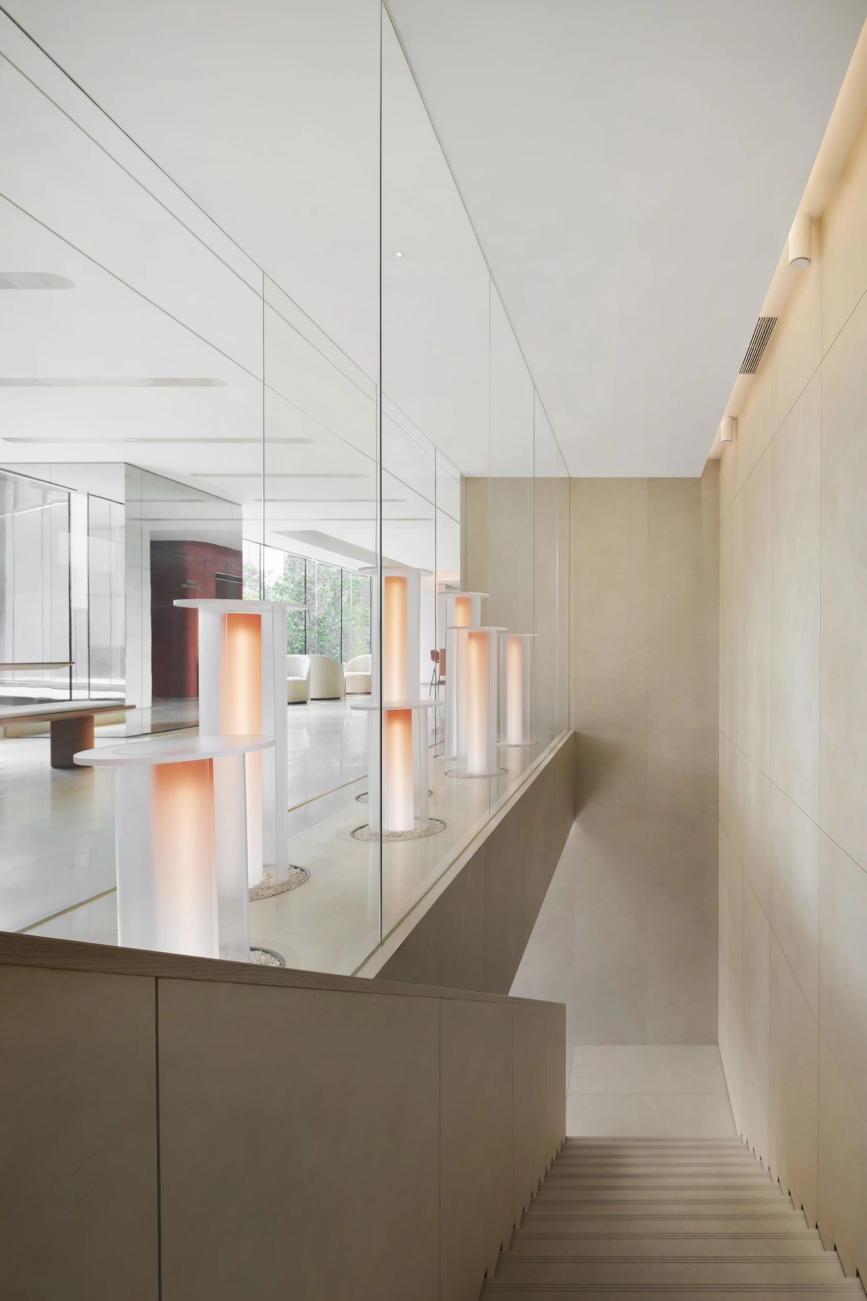 极氪中心·佛山岭南NOVA店丨中国佛山丨瑞德设计-63