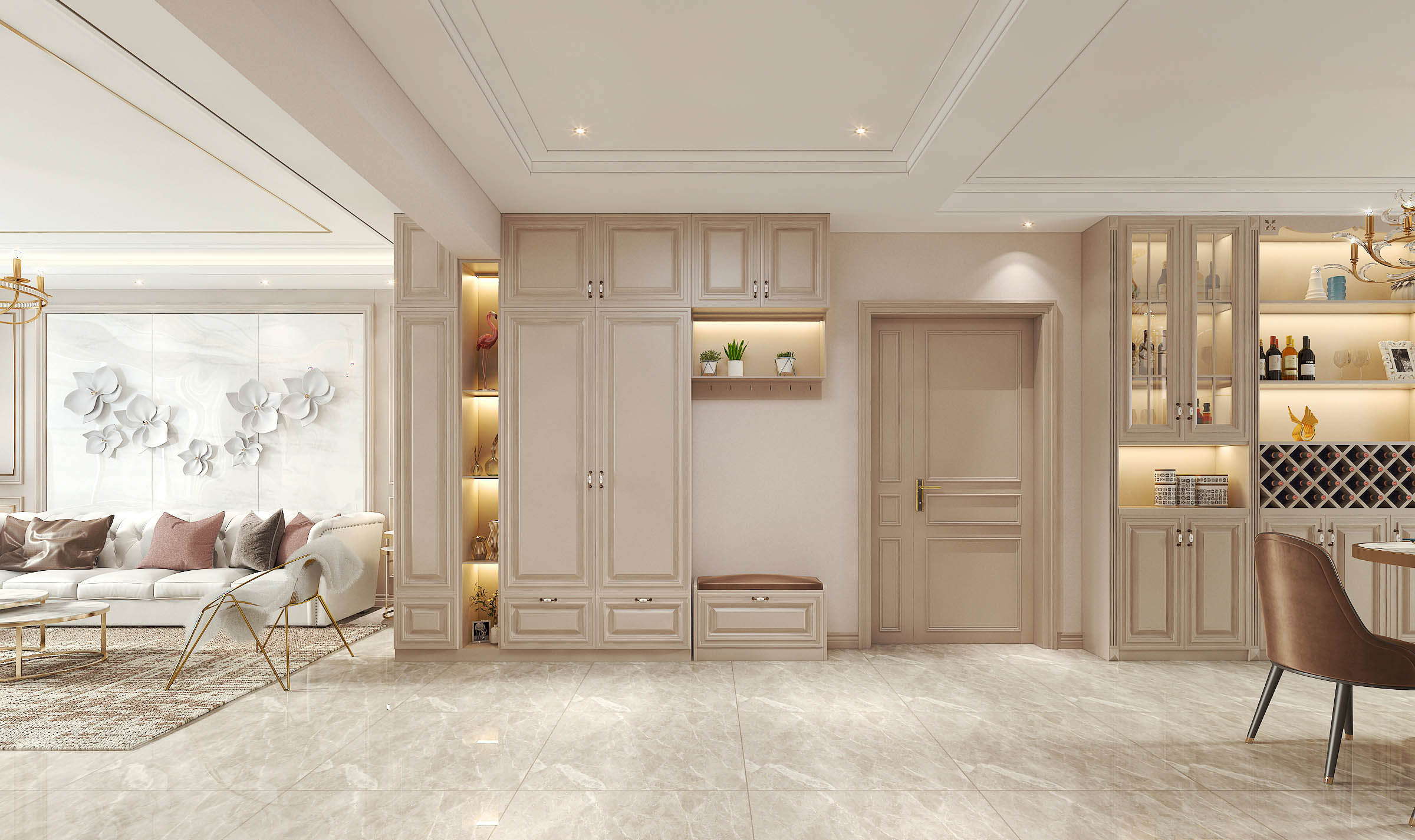 继续实验清晰传图。                     -2