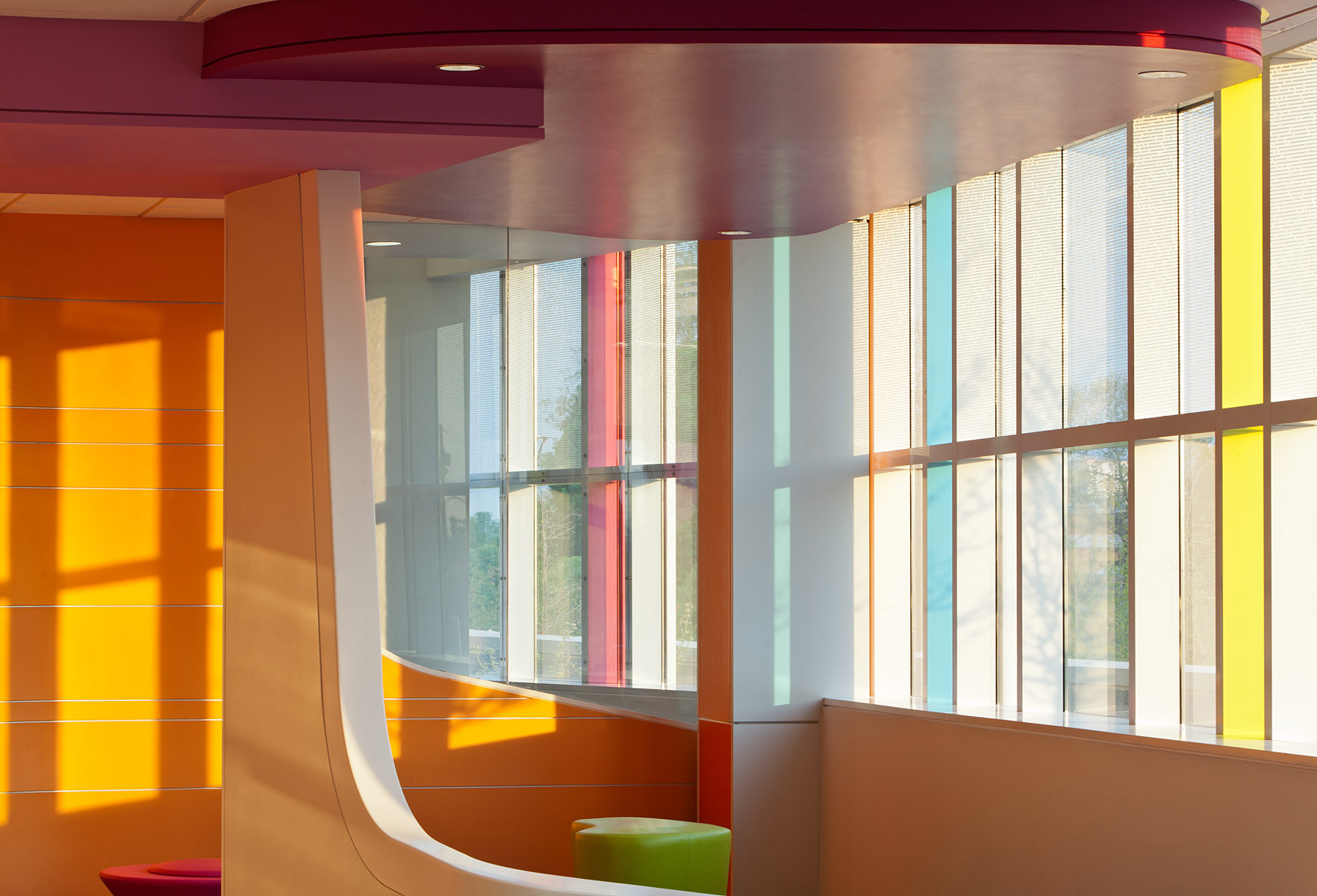 费城儿童医院流动护理中心-14