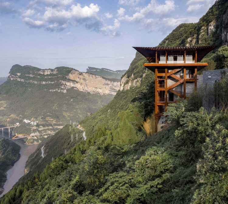 丨中国泸州丨Jiakun Architects-49