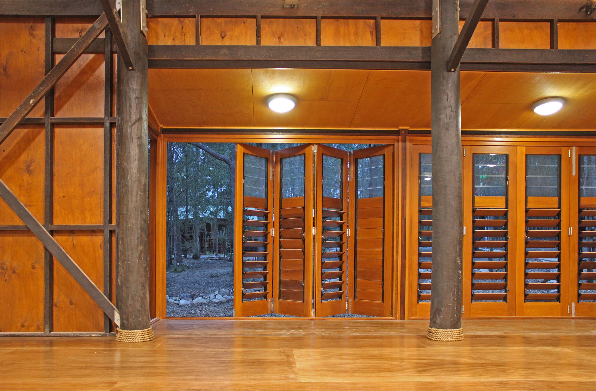 澳洲环保再生多功能厅，演绎教育革命精神-29