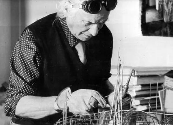 翡翠海岸传奇 | 库埃尔父子艺术建筑赏析-9