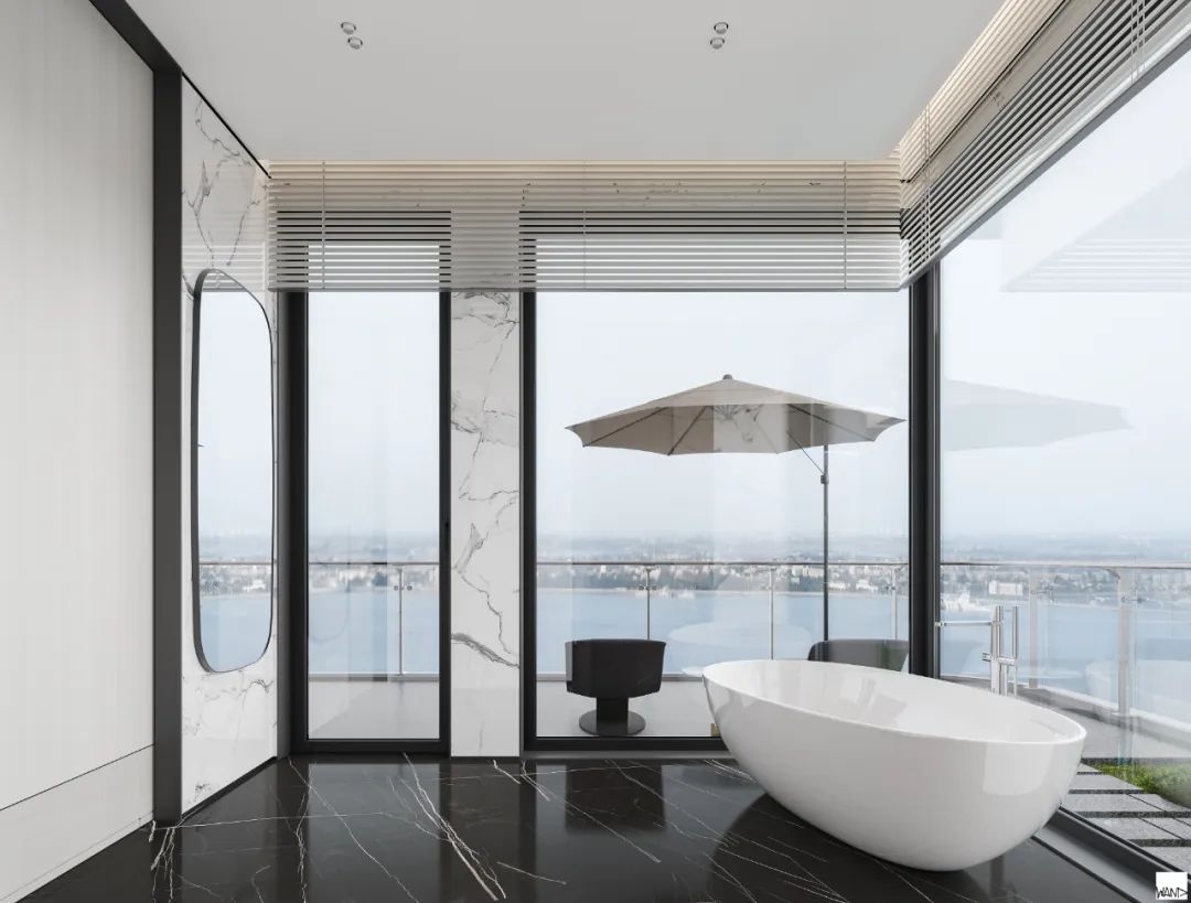 招商西安序丨中国西安丨其琛设计-17