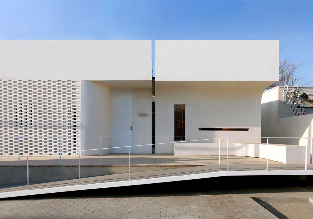 DK大可建筑|寰球丽舍-59