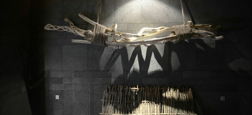 东篱叙餐厅丨中国乌鲁木齐-34