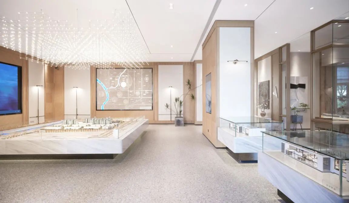 重庆中交金科辰光生活馆-10