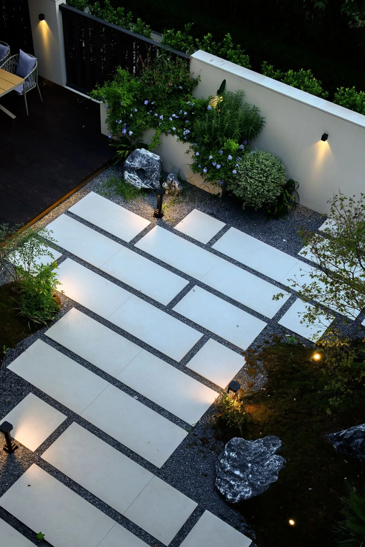 新江与城天琅丨中国重庆丨重庆瑞集建筑设计有限公司-28