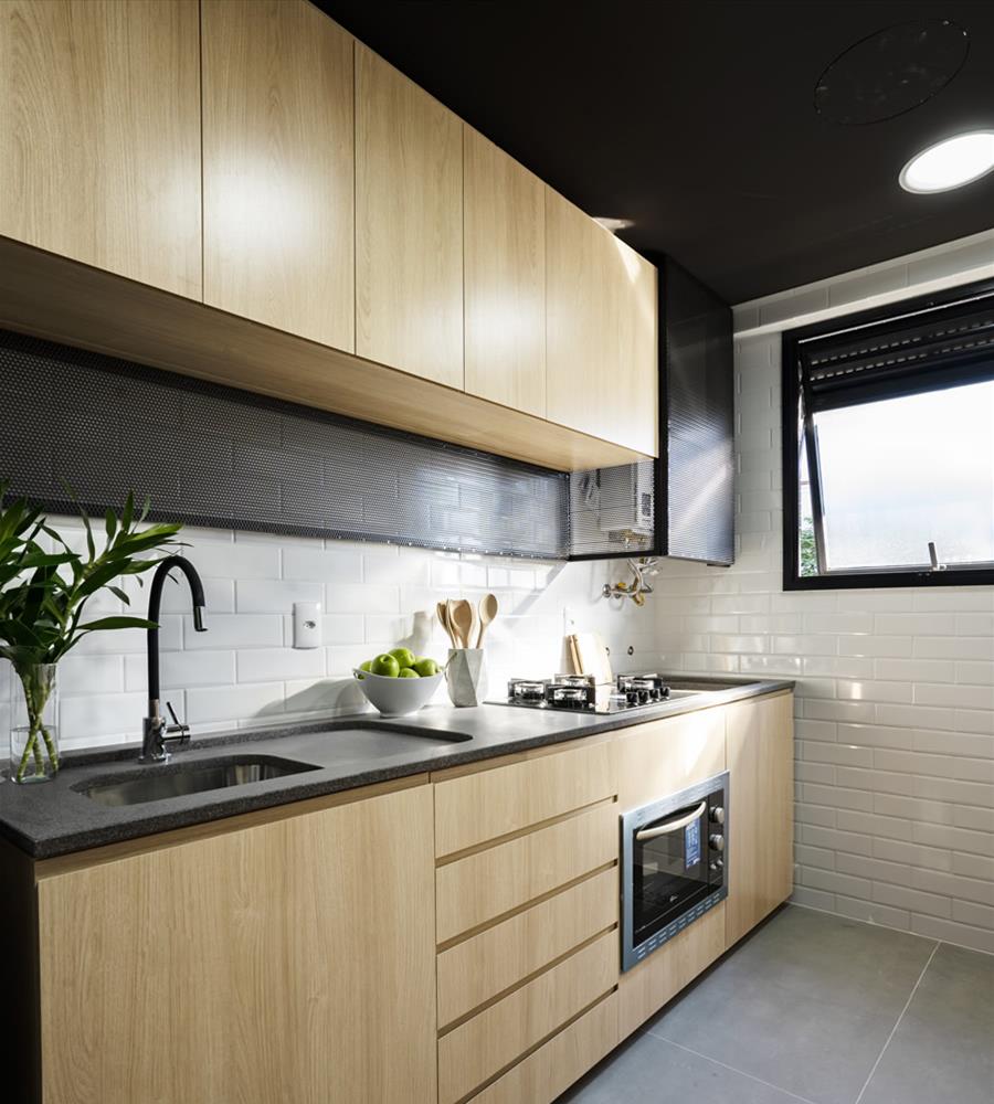 巴西 RS 公寓 EC-4