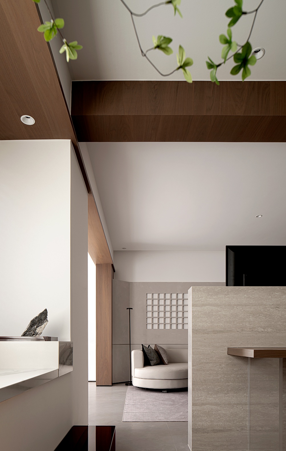 理想三旬 · 宅这里设计丨中国汕头-27