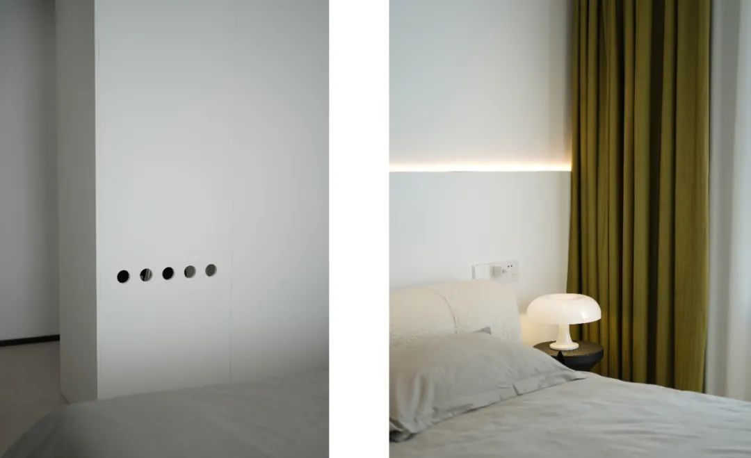 无为之致 · 包头市的艺术生活空间丨蒙古丨乙仓空间设计-54