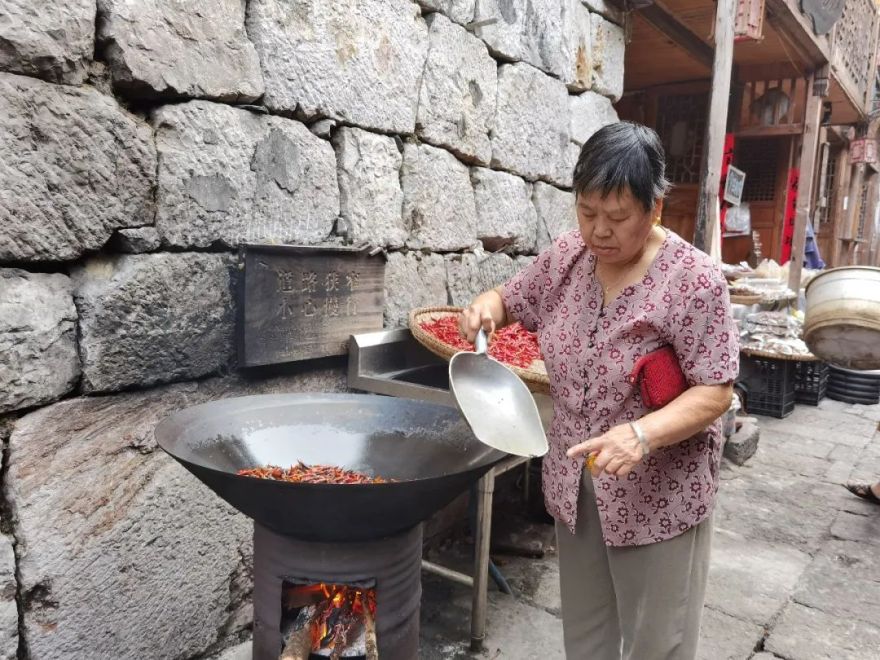 重庆亦行 · 融合自然与人文的景观设计之旅丨中国重庆丨亦境景观院-36