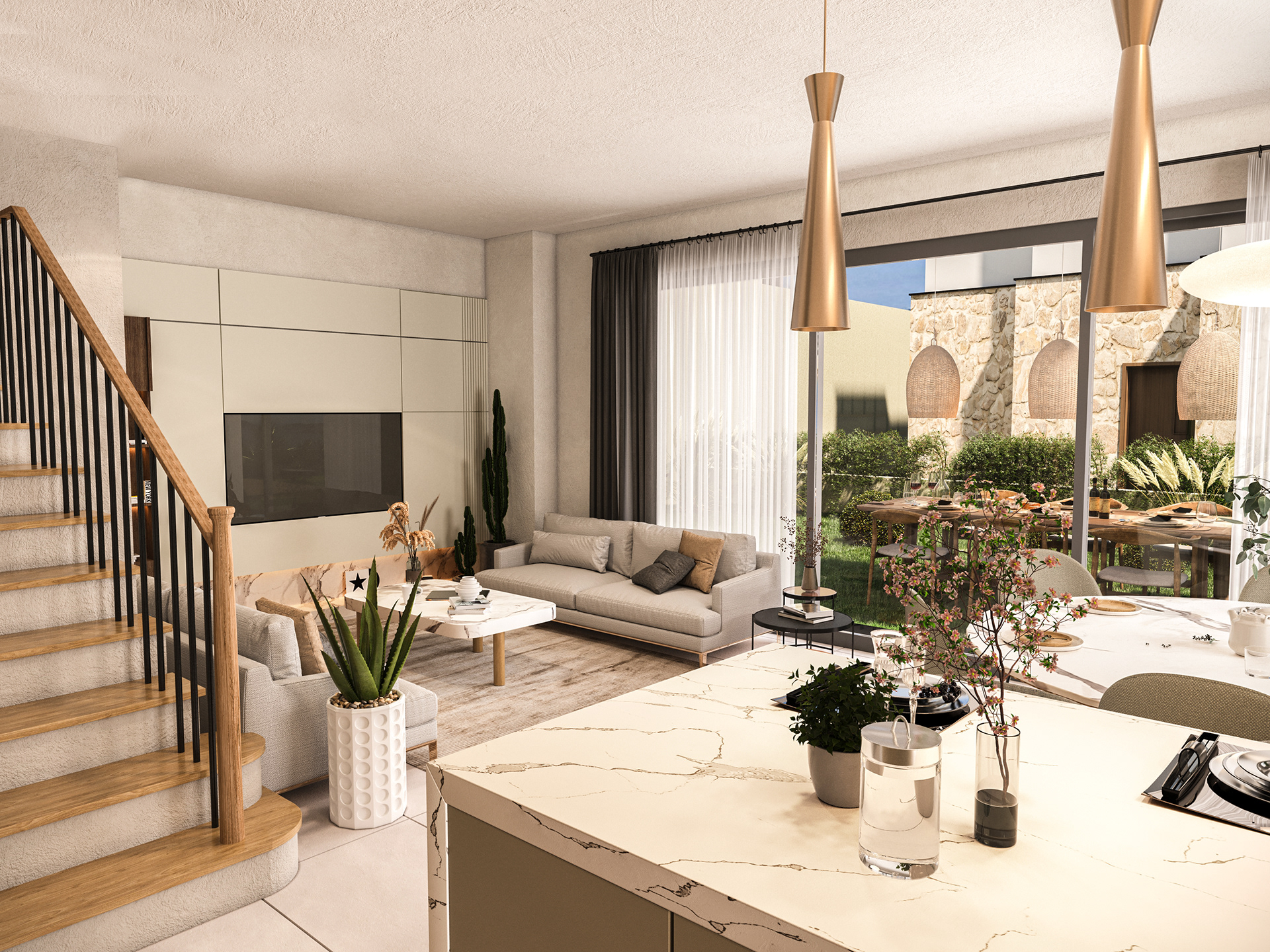 ST YAPI - BAĞLA INTERIOR-3